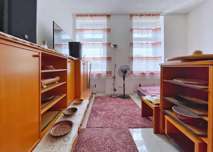 Vintage Charm Near Main Station * فيينا
